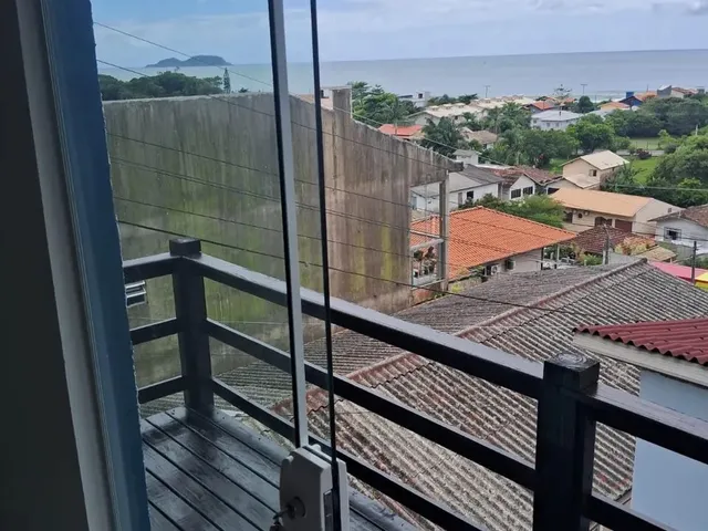 Imagem 2: Kitnet (Apto) Vista para o Mar na Armação