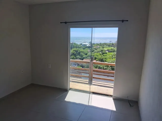 Imagem 7: Kitnet (Apto) Vista para o Mar na Armação