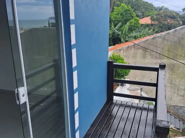 Imagem 13: Kitnet (Apto) Vista para o Mar na Armação