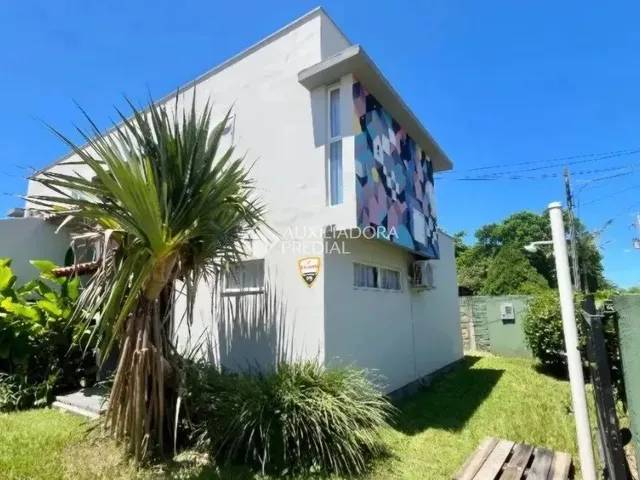 Imagem 4: Auxiliadora Predial Aluga Casa com 3 Dormitórios no Campeche