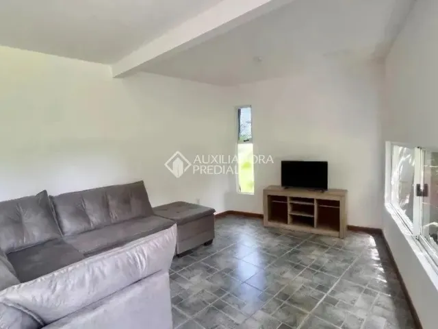 Imagem 5: Auxiliadora Predial Aluga Casa com 3 Dormitórios no Campeche