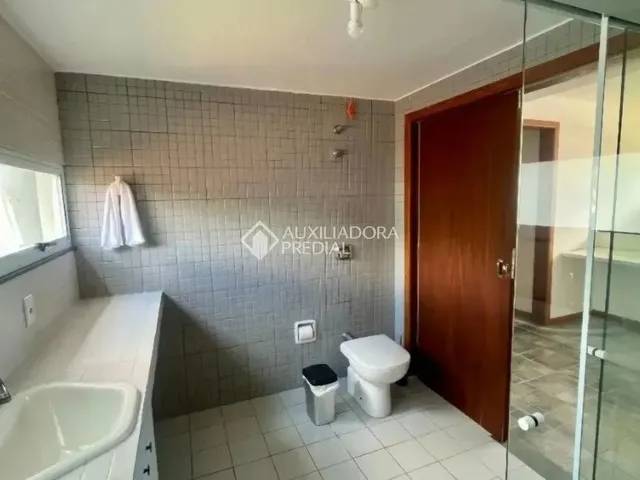 Imagem 2: Auxiliadora Predial Aluga Casa com 3 Dormitórios no Campeche