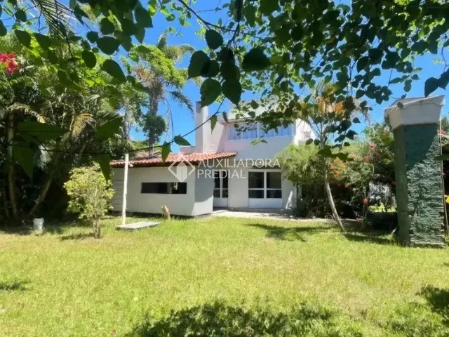 Imagem 12: Auxiliadora Predial Aluga Casa com 3 Dormitórios no Campeche