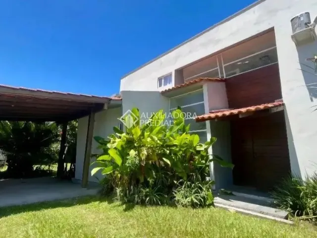 Imagem 10: Auxiliadora Predial Aluga Casa com 3 Dormitórios no Campeche