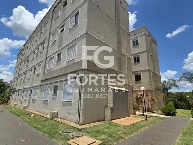 Imagem: Apartamento 42M² no Primeiro (1º) Andar
