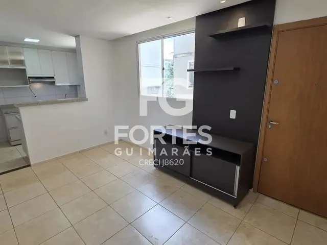Imagem 9: Apartamento 42M² no Primeiro (1º) Andar, com 2 Quartos e Banheiro Social, no Bairro