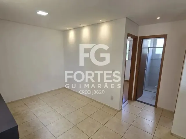 Imagem 14: Apartamento 42M² no Primeiro (1º) Andar, com 2 Quartos e Banheiro Social, no Bairro