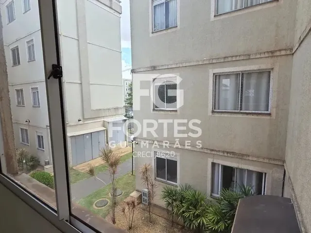 Imagem 8: Apartamento 42M² no Primeiro (1º) Andar, com 2 Quartos e Banheiro Social, no Bairro