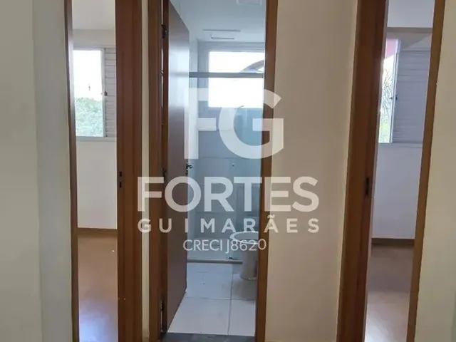 Imagem 5: Apartamento 42M² no Primeiro (1º) Andar, com 2 Quartos e Banheiro Social, no Bairro