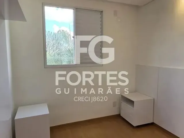 Imagem 2: Apartamento 42M² no Primeiro (1º) Andar, com 2 Quartos e Banheiro Social, no Bairro