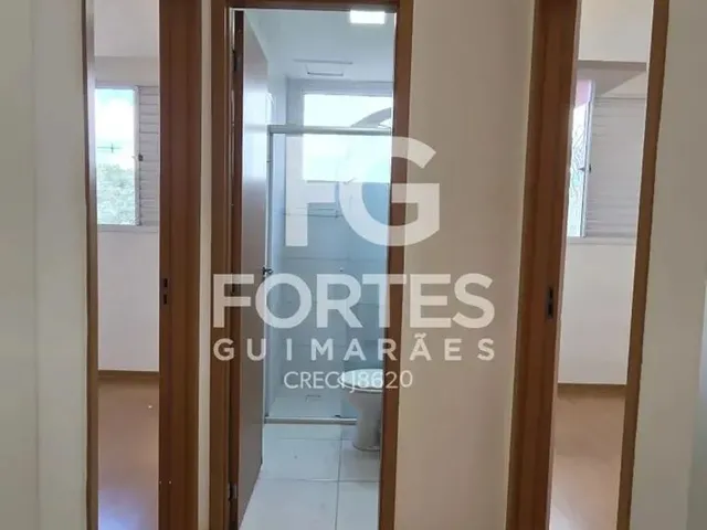 Imagem 4: Apartamento 42M² no Primeiro (1º) Andar, com 2 Quartos e Banheiro Social, no Bairro