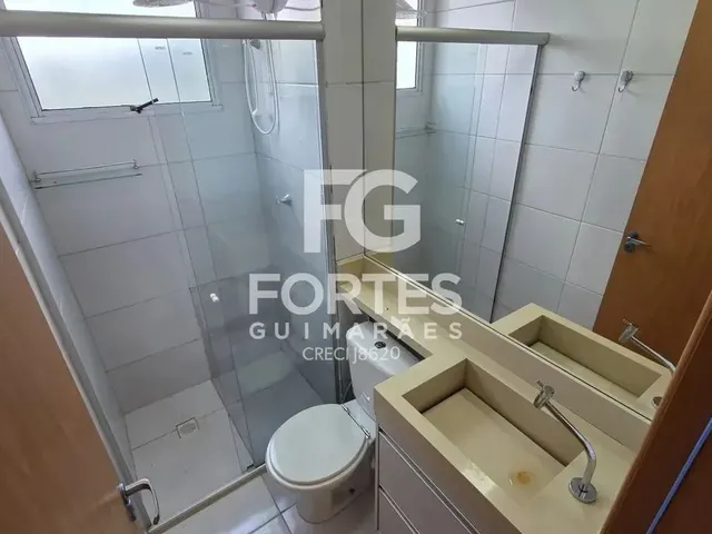 Imagem 6: Apartamento 42M² no Primeiro (1º) Andar, com 2 Quartos e Banheiro Social, no Bairro