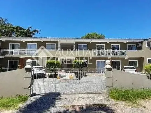 Imagem: Apartamento 2 Quarto(S), no Bairro Rio Tavares