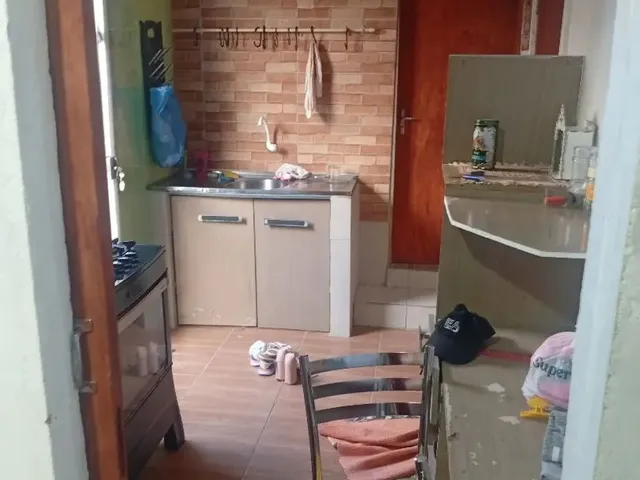 Imagem 4: Kitnet Mobiliada