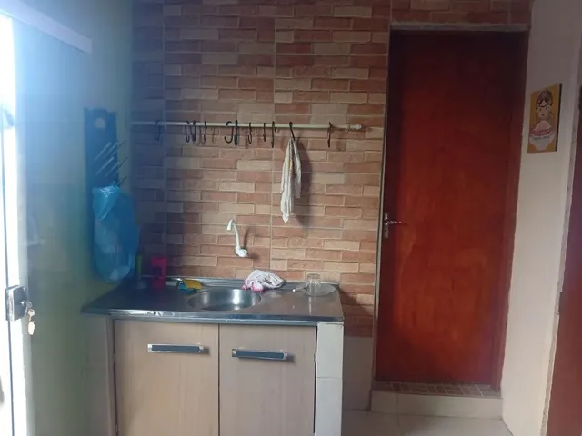 Imagem 5: Kitnet Mobiliada