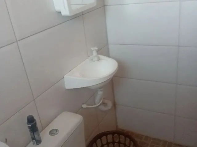 Imagem 7: Kitnet Mobiliada