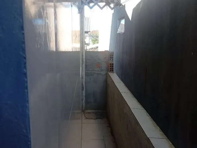 Imagem 2: Kitnet Mobiliada