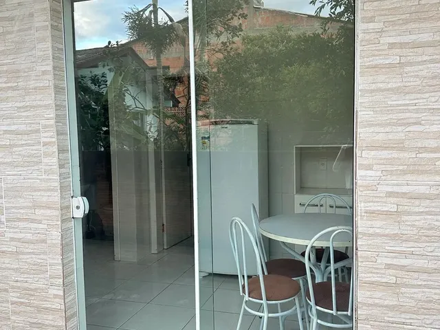 Imagem: Kit Net Mobiliada - Bairro Tapera