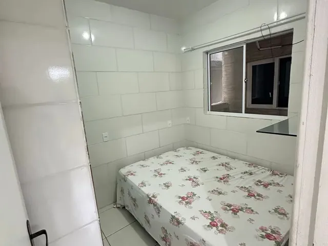 Imagem 7: Kit Net Mobiliada - Bairro Tapera
