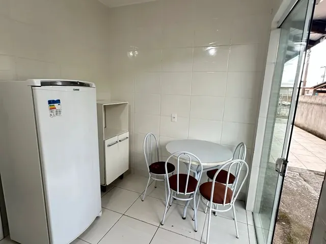 Imagem 8: Kit Net Mobiliada - Bairro Tapera