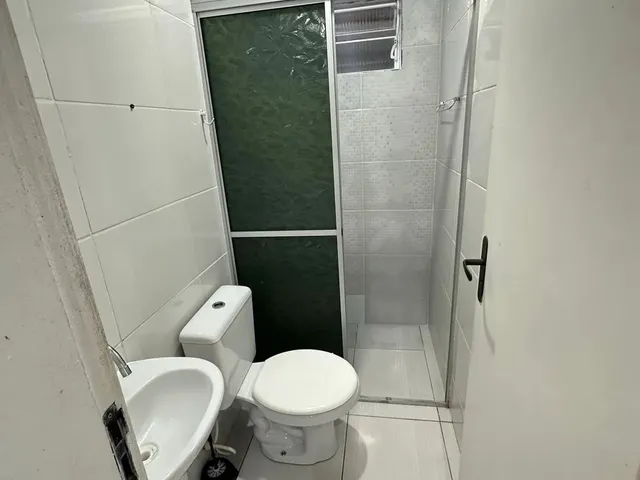 Imagem 4: Kit Net Mobiliada - Bairro Tapera