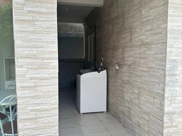 Imagem 6: Kit Net Mobiliada - Bairro Tapera