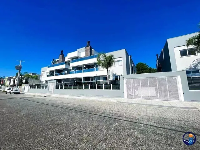 Imagem: Apartamento para Aluguel Novo no Campeche