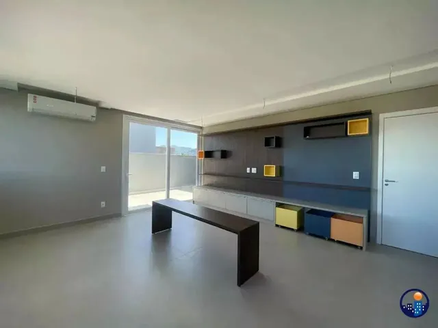 Imagem 12: Apartamento para Aluguel Novo no Campeche 2 Quartos (Suíte) com...