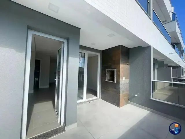 Imagem 8: Apartamento para Aluguel Novo no Campeche 2 Quartos (Suíte) com...
