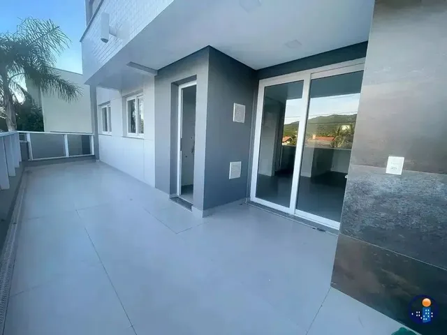 Imagem 14: Apartamento para Aluguel Novo no Campeche 2 Quartos (Suíte) com...