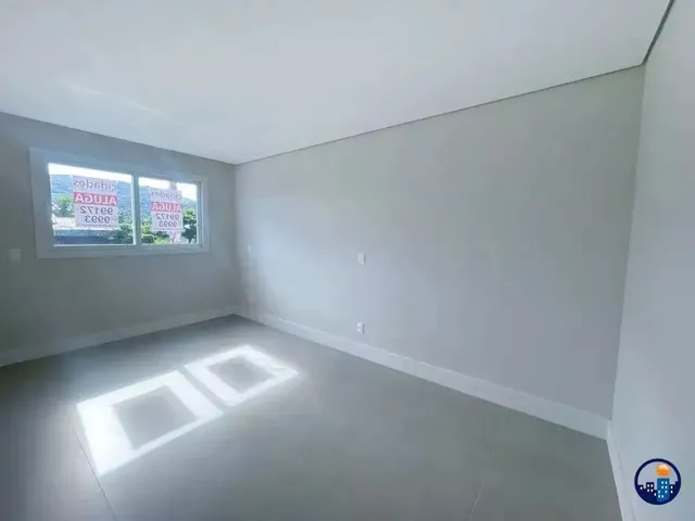 Imagem 6: Apartamento para Aluguel Novo no Campeche 2 Quartos (Suíte) com...