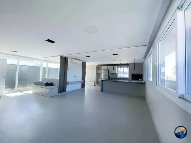 Imagem 15: Apartamento para Aluguel Novo no Campeche 2 Quartos (Suíte) com...
