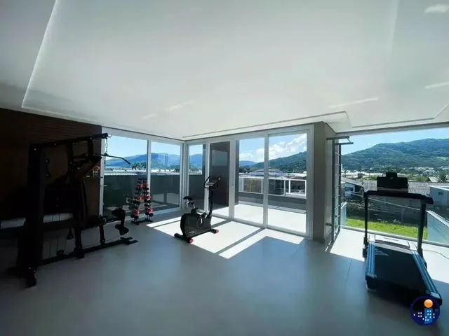 Imagem 4: Apartamento para Aluguel Novo no Campeche 2 Quartos (Suíte) com...