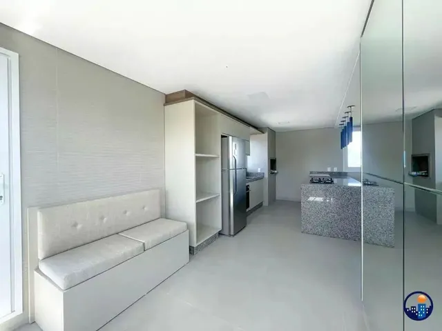Imagem 13: Apartamento para Aluguel Novo no Campeche 2 Quartos (Suíte) com...