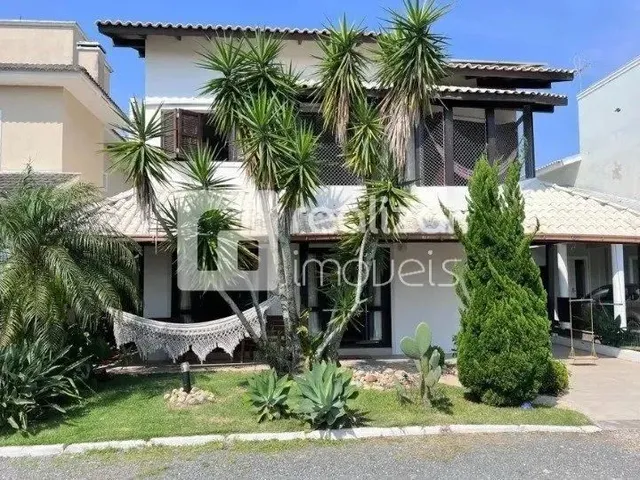 Imagem: Casa em Condomínio 4 Quartos no Bairro