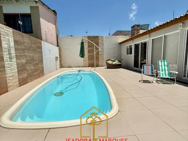 Imagem: Casa em Laranjal, Pelotas/RS