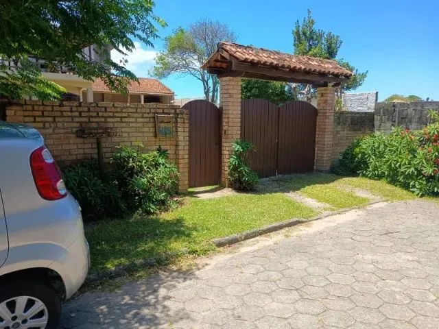 Imagem: Casa Campeche Aluguel