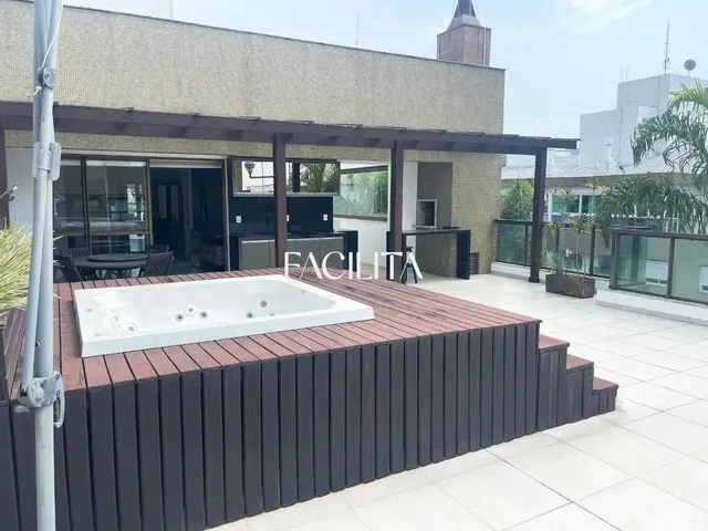 Imagem 7: Cobertura com 2 Quartos no Bairro Campeche, Florianópolis