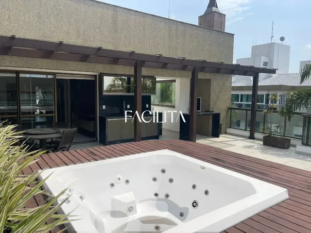 Imagem 5: Cobertura com 2 Quartos no Bairro Campeche, Florianópolis