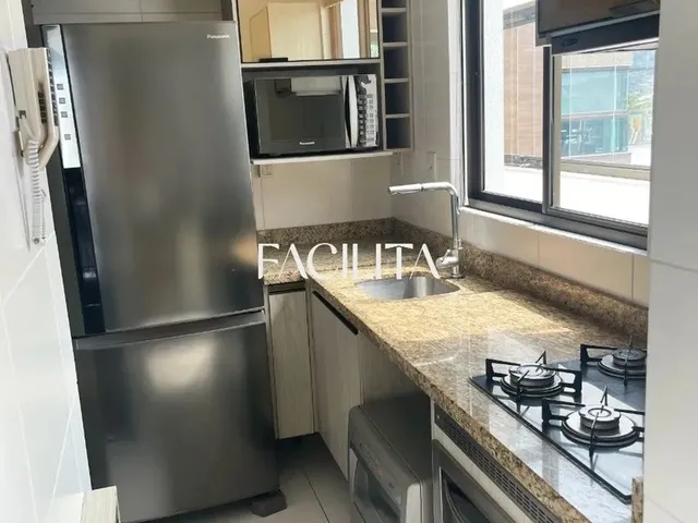 Imagem 14: Cobertura com 2 Quartos no Bairro Campeche, Florianópolis
