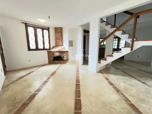 Imagem 1: Casa com 2 Quartos para Locação no Bairro Campeche, Florianópolis