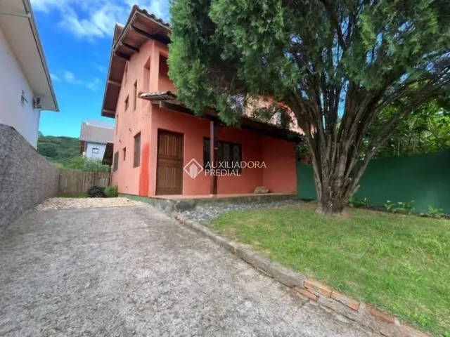 Imagem 3: Casa com 2 Quartos para Locação no Bairro Campeche, Florianópolis