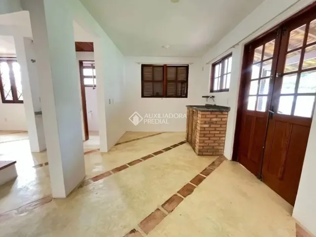 Imagem 9: Casa com 2 Quartos para Locação no Bairro Campeche, Florianópolis