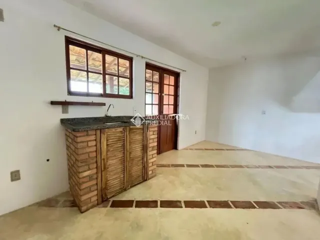 Imagem 13: Casa com 2 Quartos para Locação no Bairro Campeche, Florianópolis