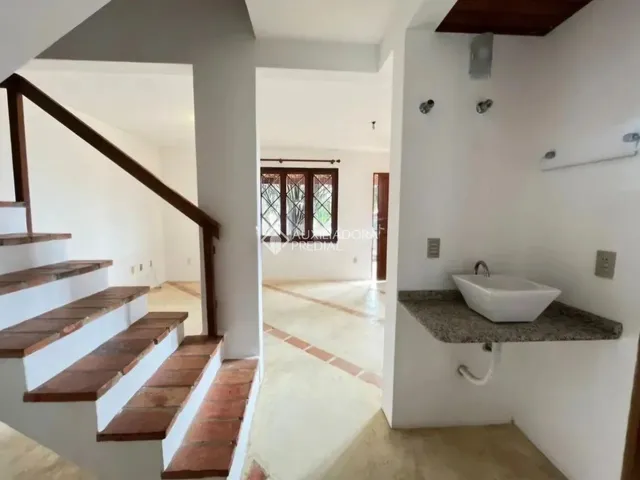 Imagem 6: Casa com 2 Quartos para Locação no Bairro Campeche, Florianópolis