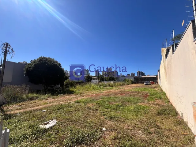 Imagem: Terreno no centro