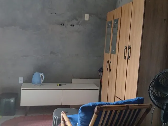 Imagem 3: Aluguel Quarto com aluguel por R$1.000 /mês