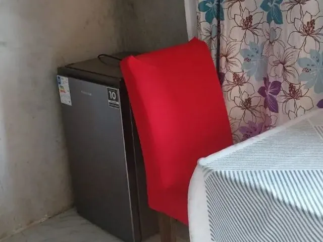 Imagem 5: Aluguel Quarto com aluguel por R$1.000 /mês