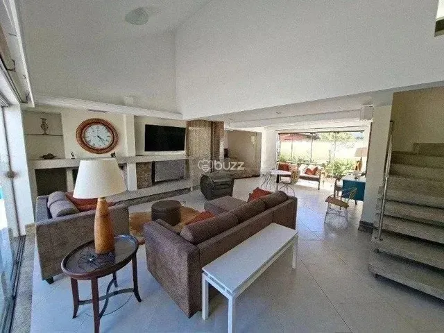 Imagem 4: Casa Semi Mobiliada para Locação - Campeche