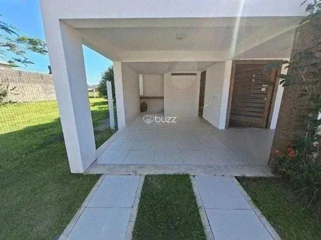 Imagem 3: Casa Semi Mobiliada para Locação - Campeche